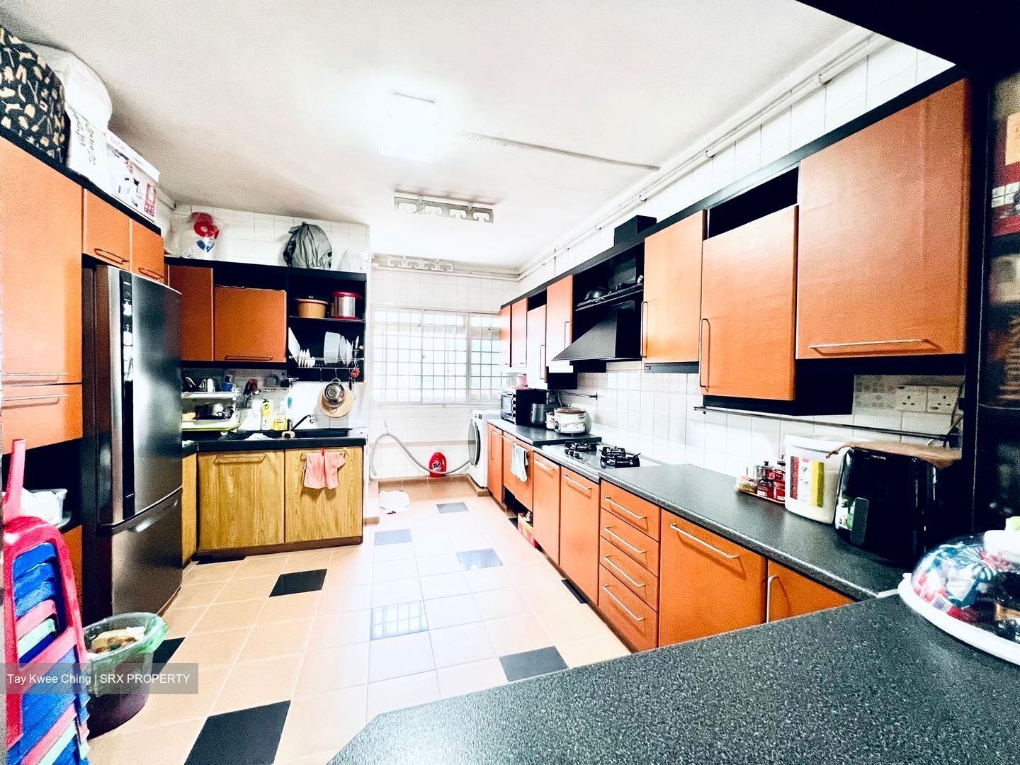 Blk 761 Jurong West Street 74 (Jurong West), HDB Executive #617009051